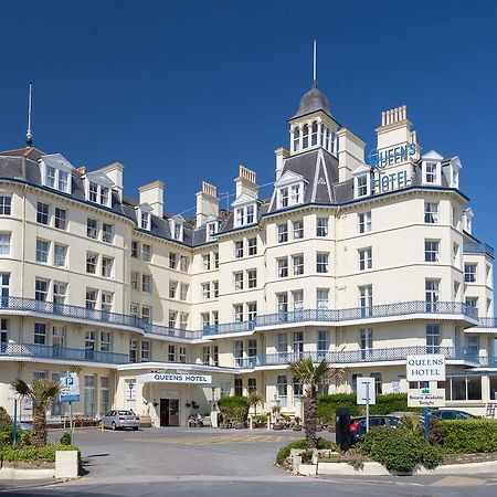 איסטבורן Queens Hotel מראה חיצוני תמונה
