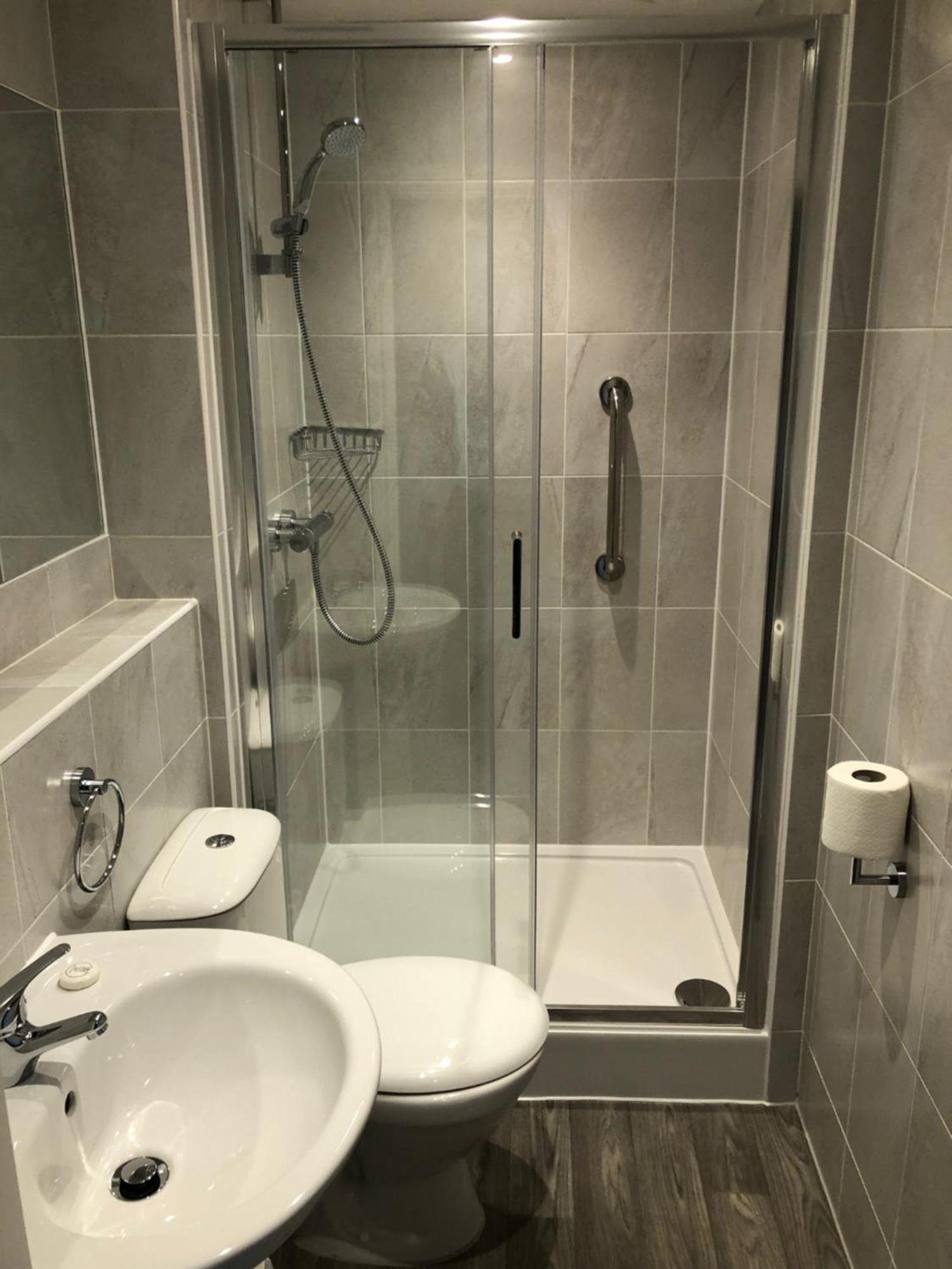 איסטבורן Queens Hotel מראה חיצוני תמונה