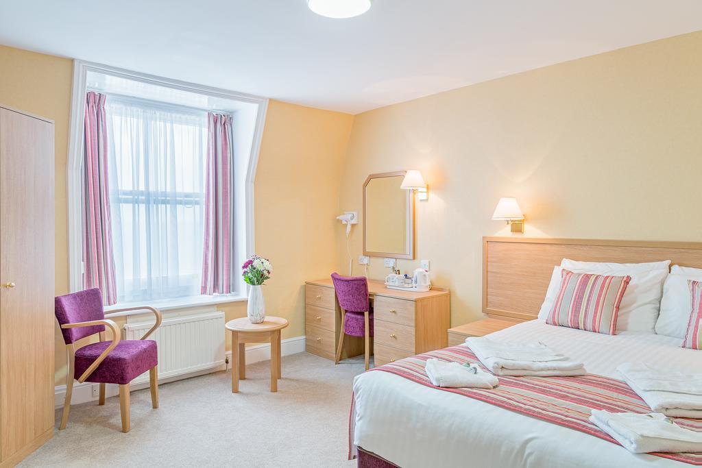 איסטבורן Queens Hotel מראה חיצוני תמונה