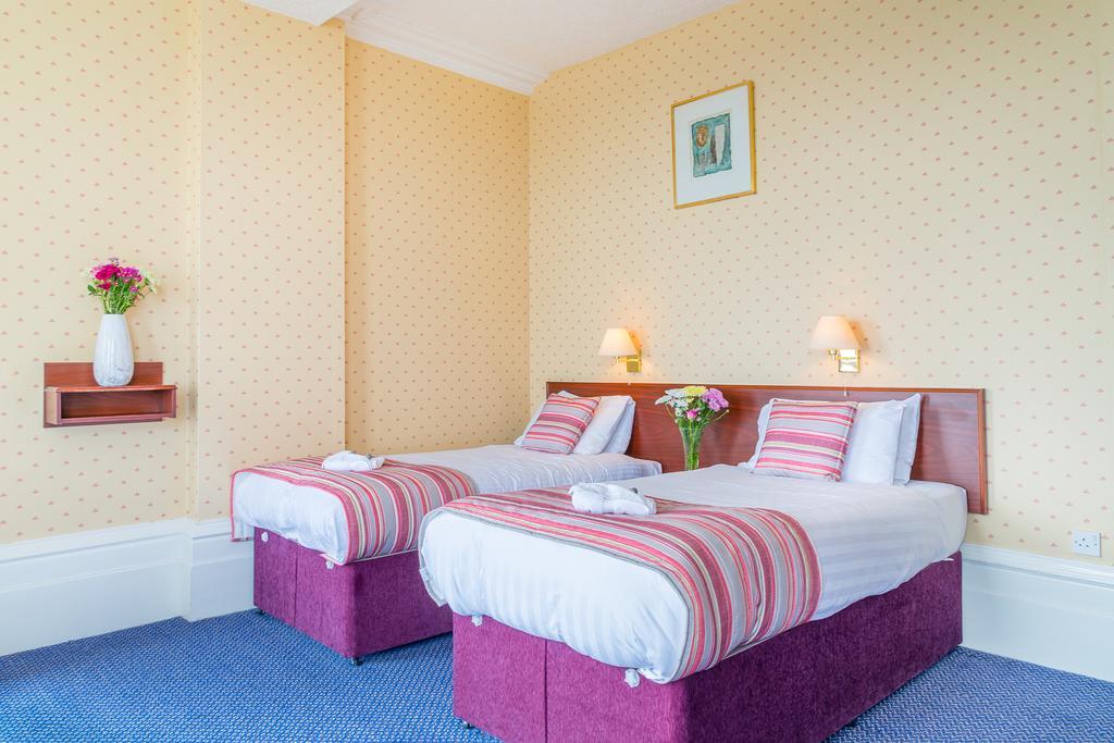 איסטבורן Queens Hotel מראה חיצוני תמונה